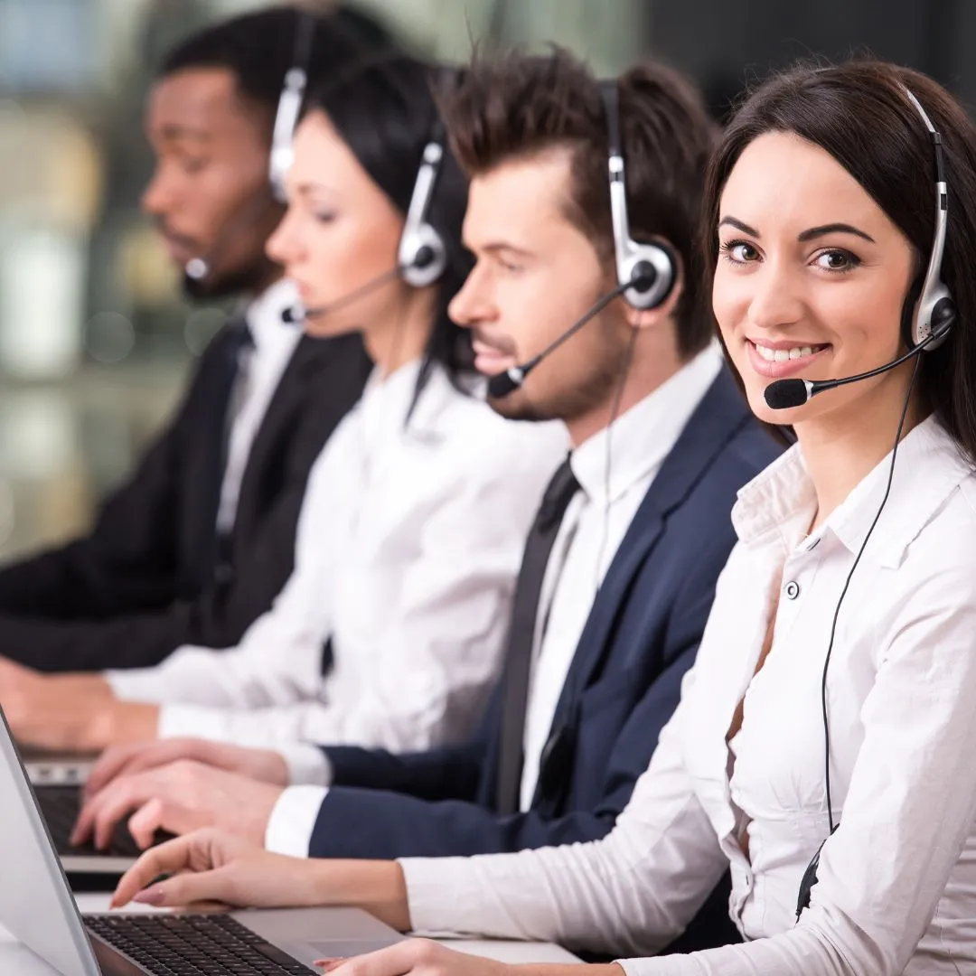 Inbound call center Services