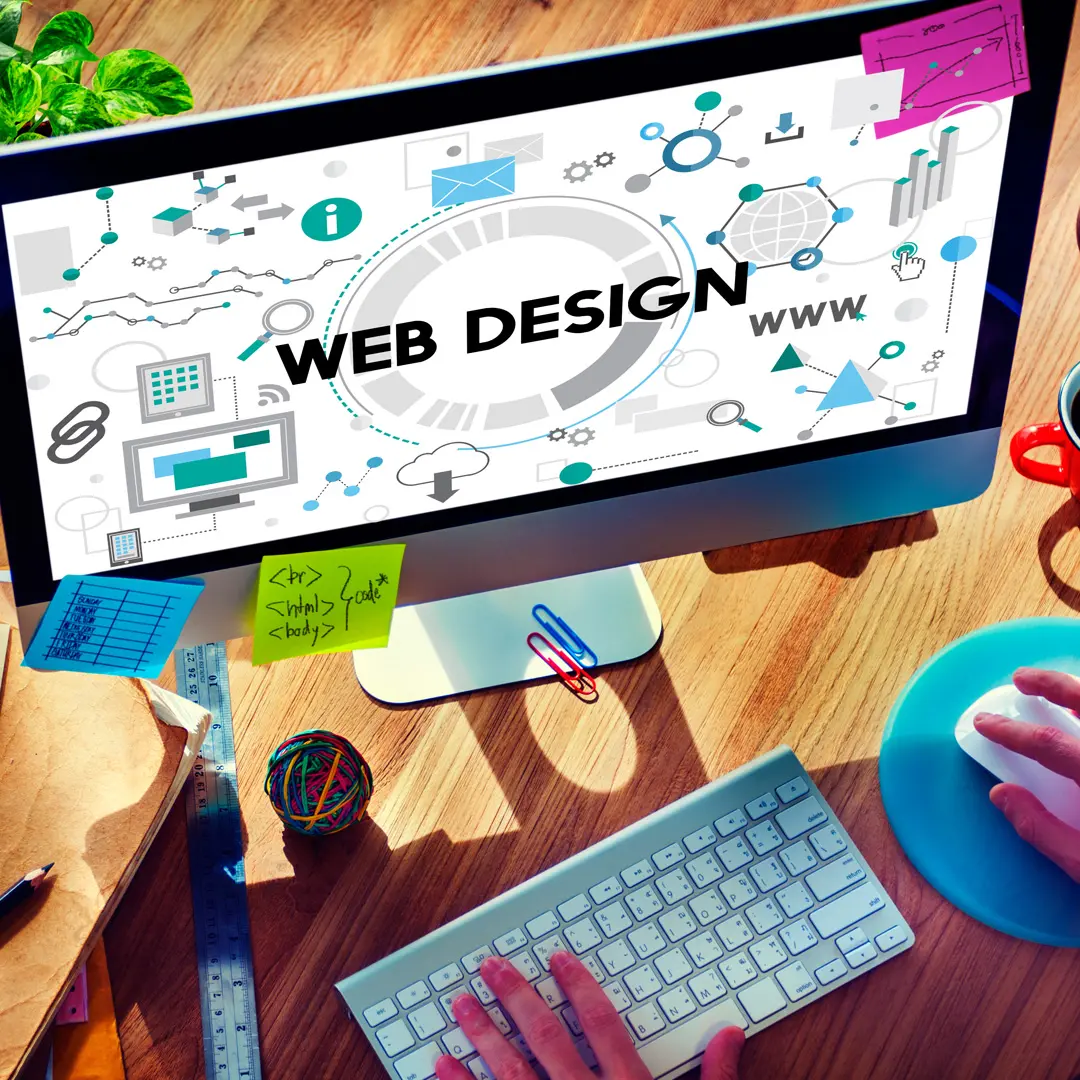 Website Development Services